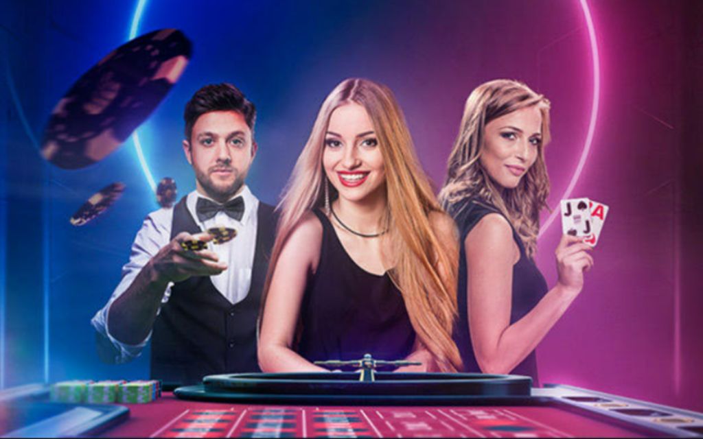 FreeSlots99 Live Casino