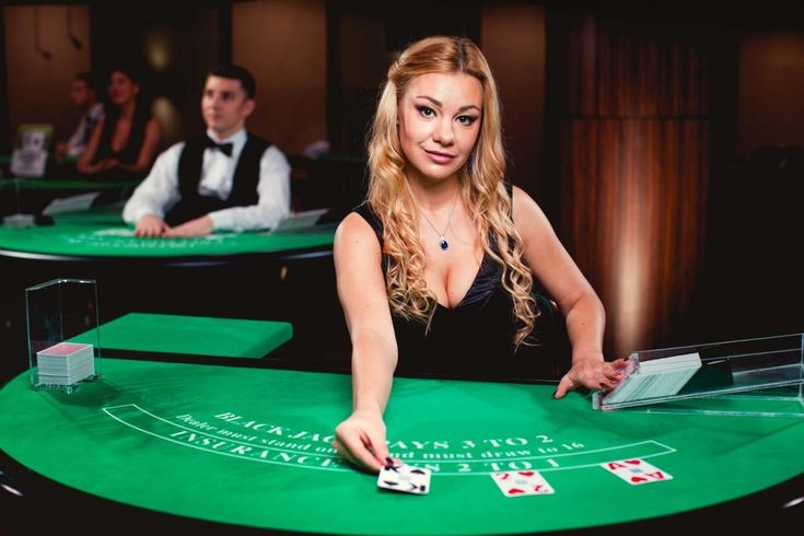 FreeSlots99 Live Casino