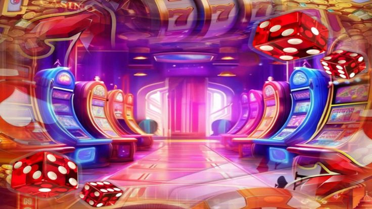 FreeSlots99 Live Casino