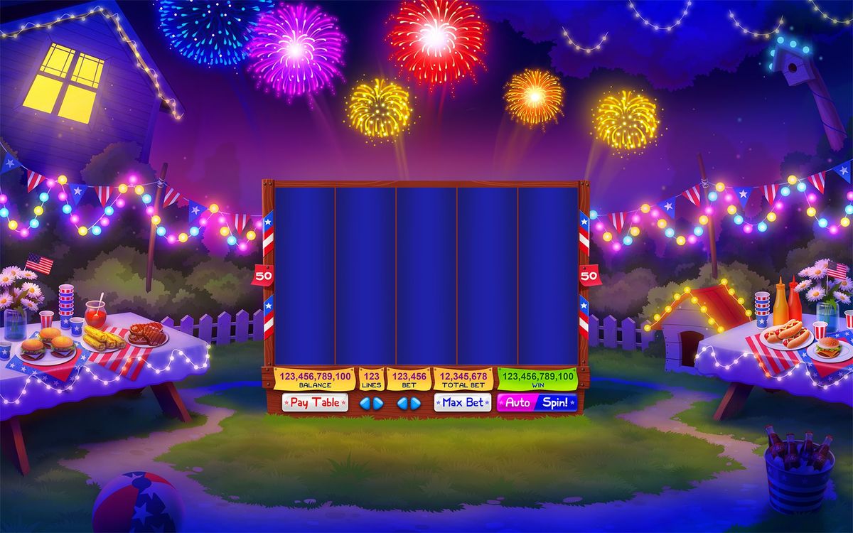 FreeSlots99 Live Casino